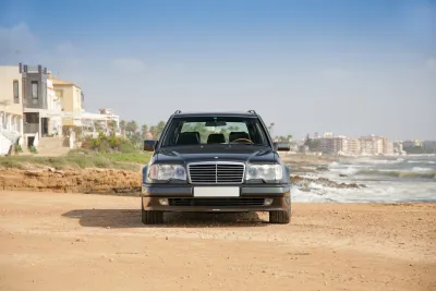 E 36 AMG